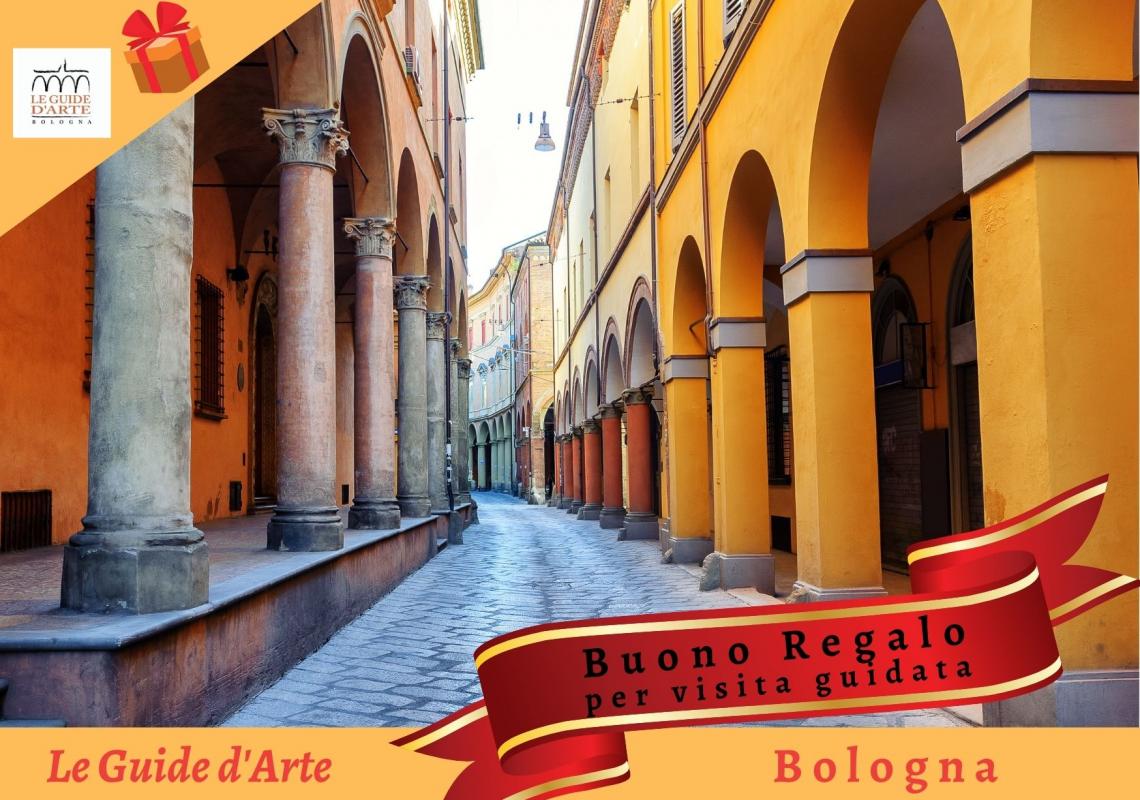 REGALA L'ARTE A CHI VUOI TU!